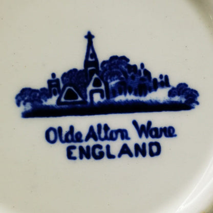 Swinnerton-Olde-Alton-Ware-Blue-and-White-China-Blue-Pagoda-Cereal-Bowl