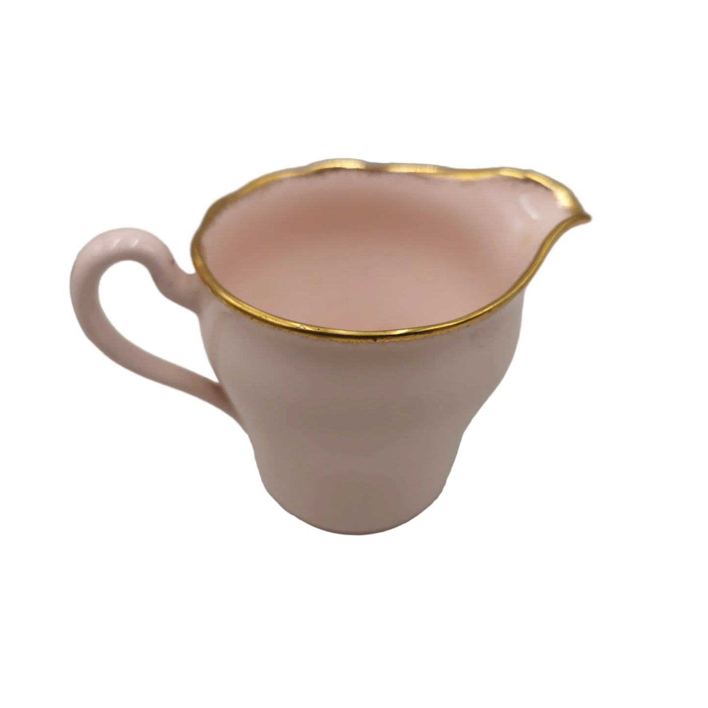 H.J.-Colclough-Vale-Pink-Ground-China-Milk-Jug
