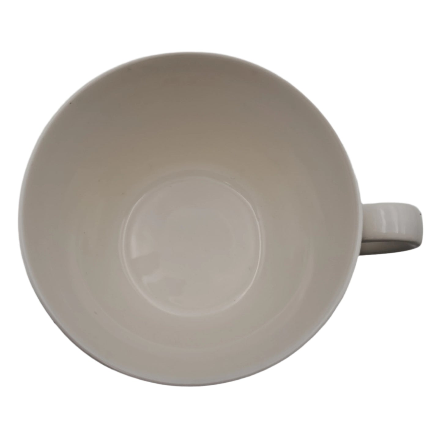 Villeroy and Boch Old Luxembourg Brindille China Teacup