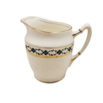 Vintage Royal Albert Crown China 5382 Milk Jug