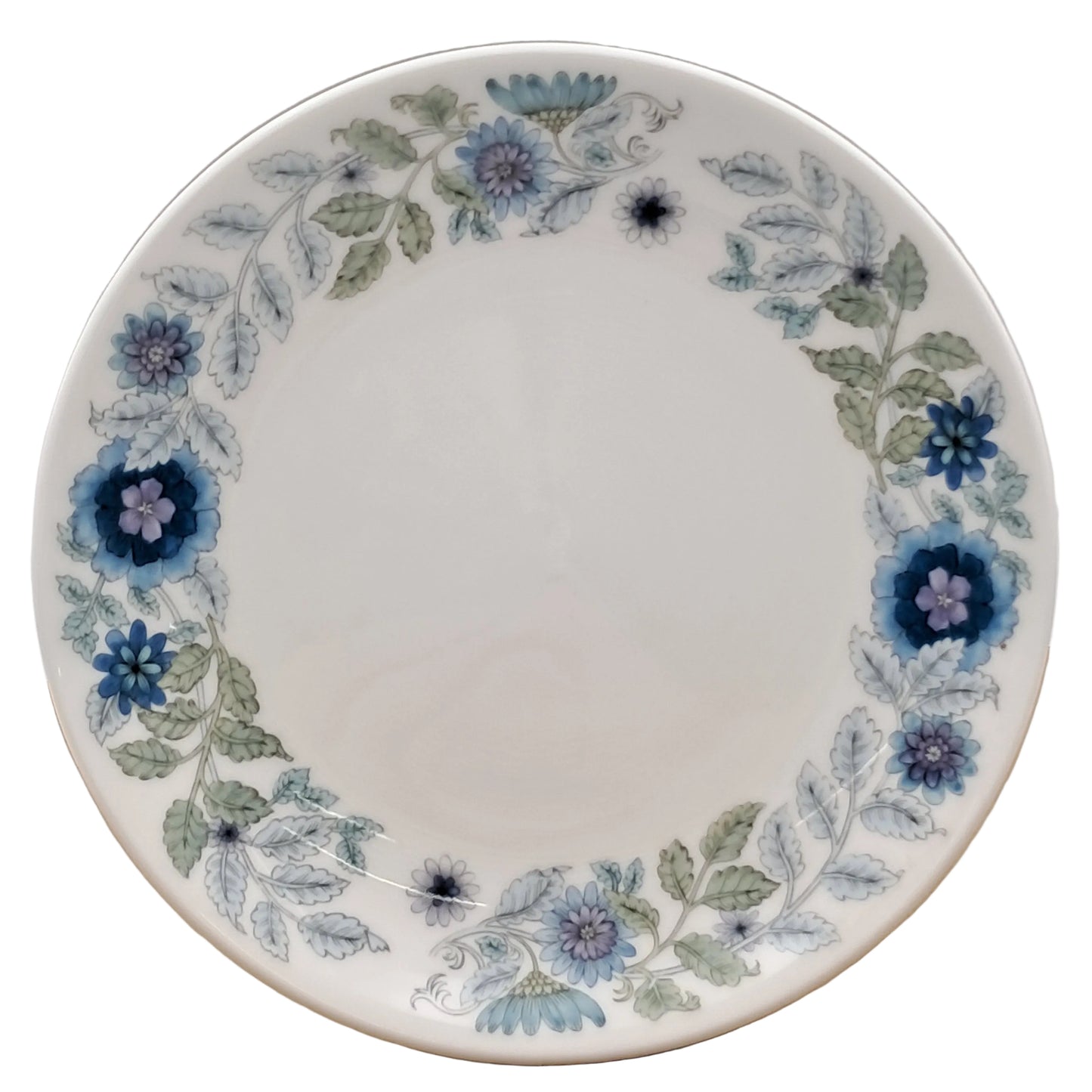 Vintage-Wedgwood-Clementine-Tea-Plate
