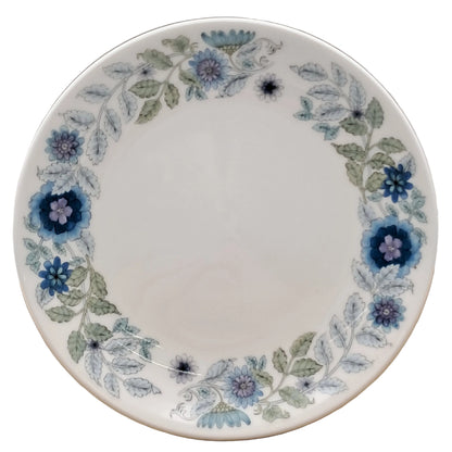 Vintage-Wedgwood-Clementine-Tea-Plate