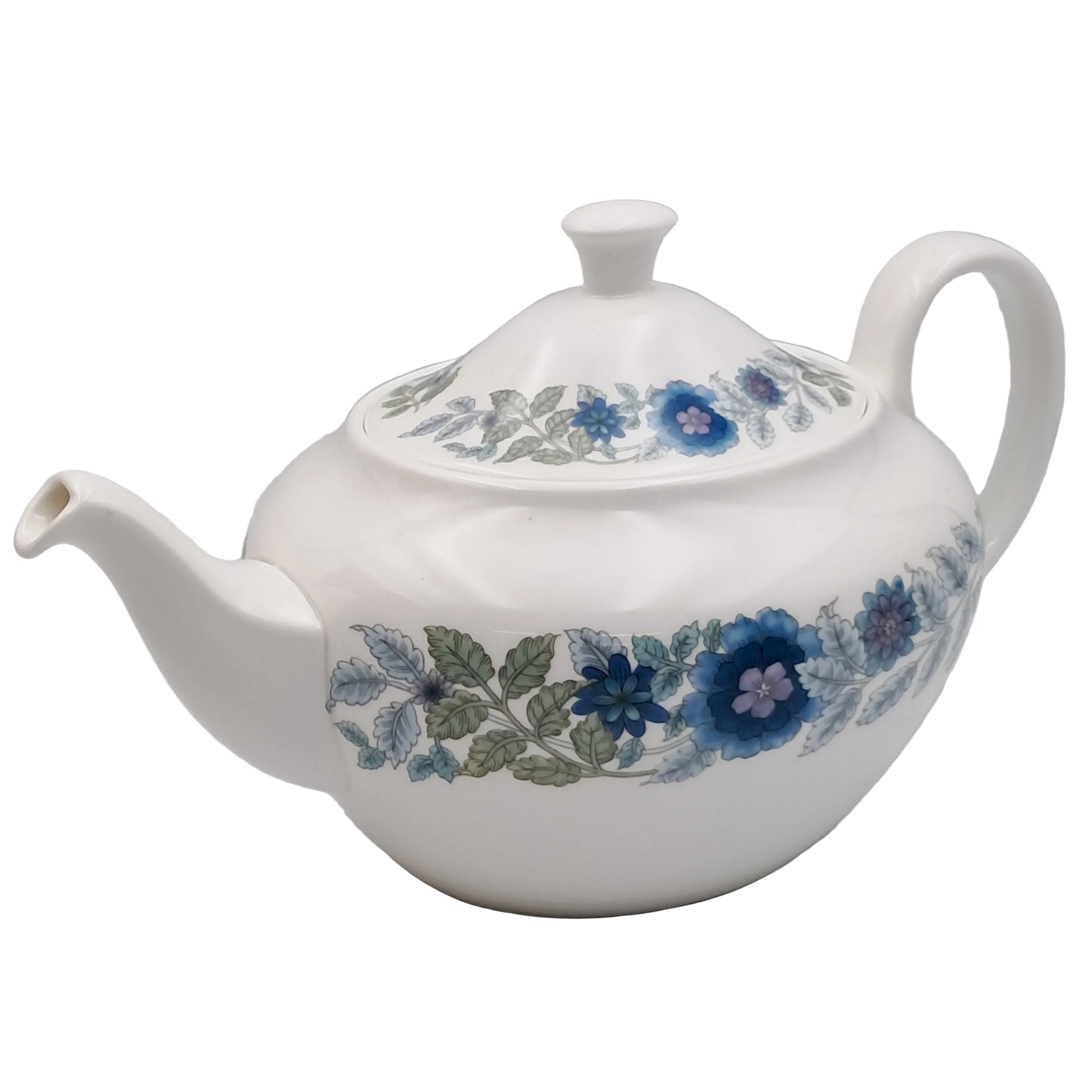 Wedgwood-China-Clementine-Teapot