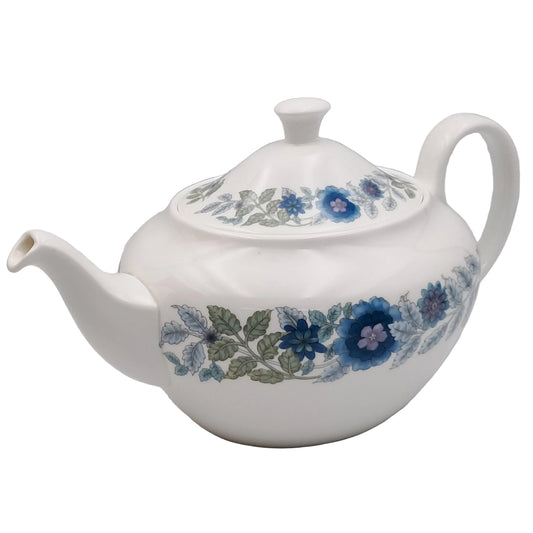 Wedgwood-China-Clementine-Teapot