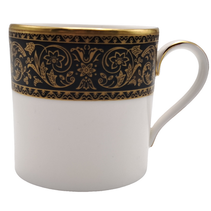 Vintage Minton Grandee Demitasse Coffee Can