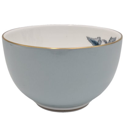 Vintage Royal Worcester Woodland Pattern Tea Set Sugar Bowl