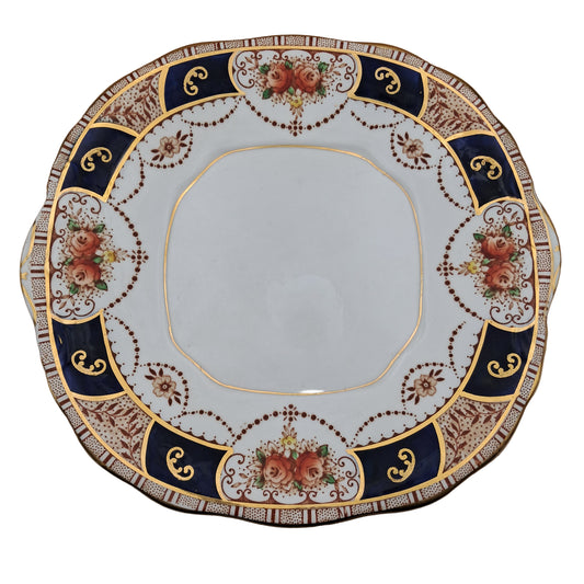 Salisbury Atlanta Cake Serving Plate