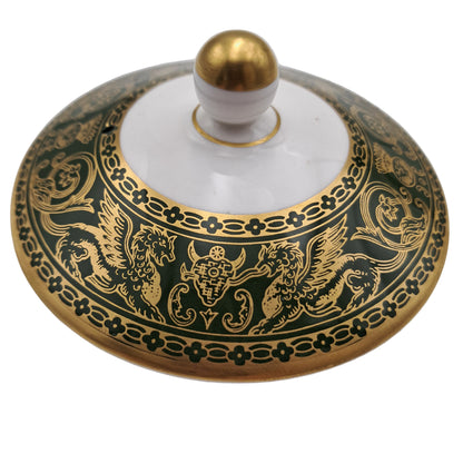 Wedgwood Florentine teapot Lid