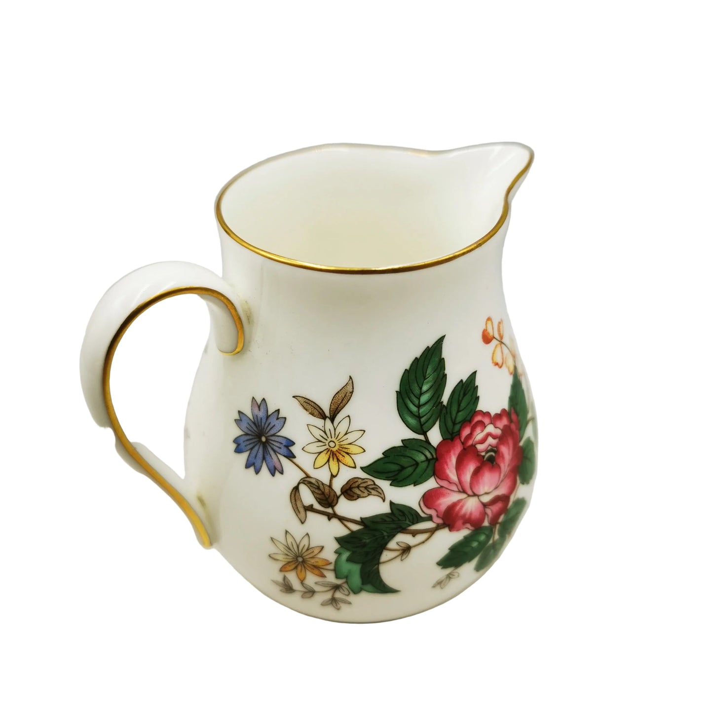 Wedgwood-China-Charnwood-3984-Milk-Jug