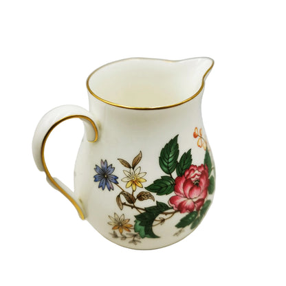 Wedgwood-China-Charnwood-3984-Milk-Jug