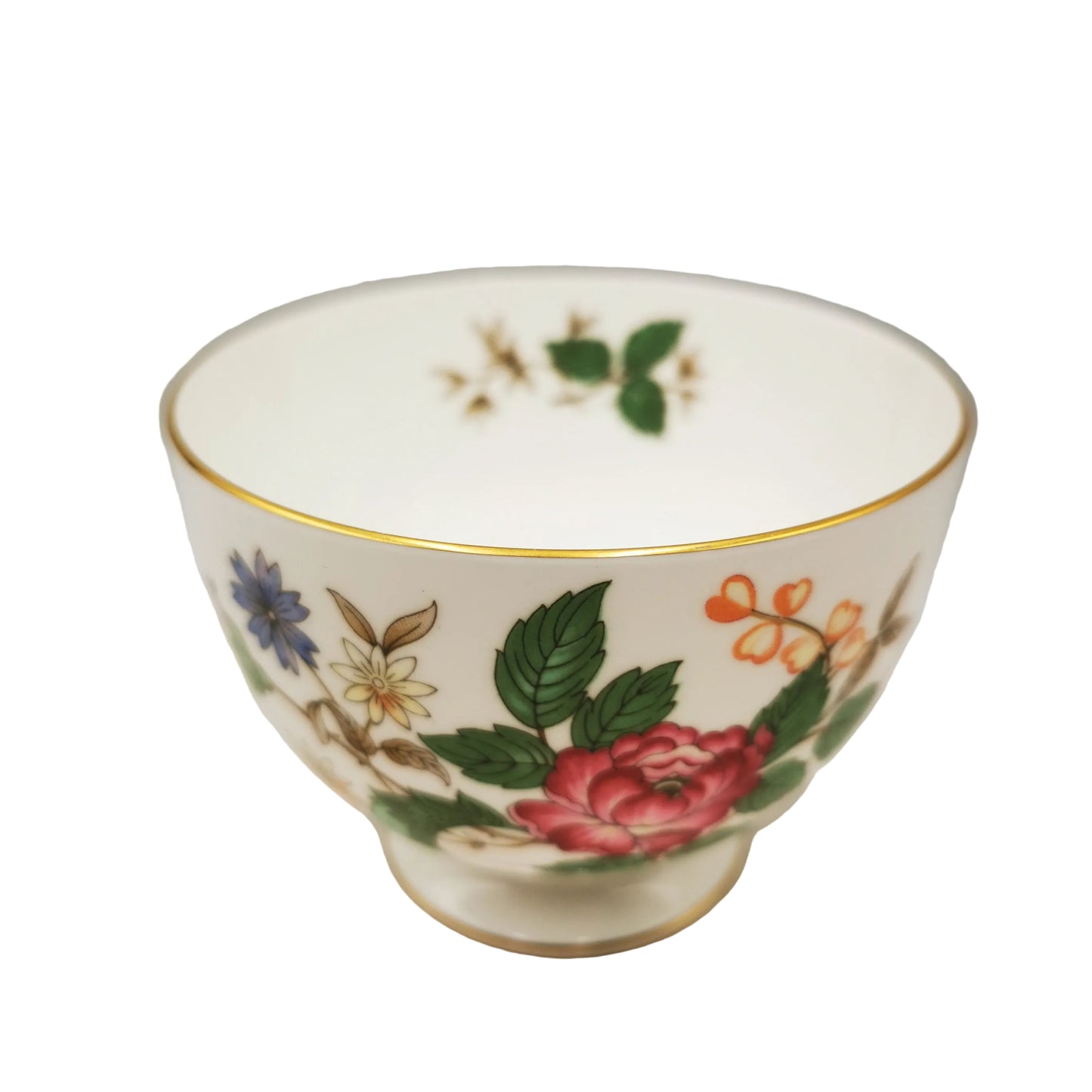 Wedgwood-China-Charnwood-3984-Sugar-Bowl