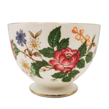 Wedgwood China Charnwood 3984 Sugar Bowl