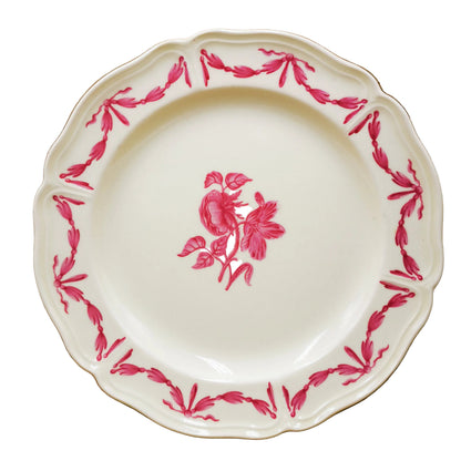 Wedgwood-China-Williamsburg-Husk-Queens-Shape-7.5-inch-Side-Plates
