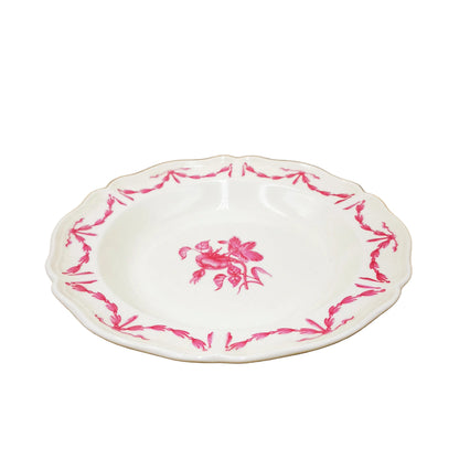 Wedgwood-China-Williamsburg-Husk-Queens-Shape-8.5-inch-Rimmed-Soup-Bowl