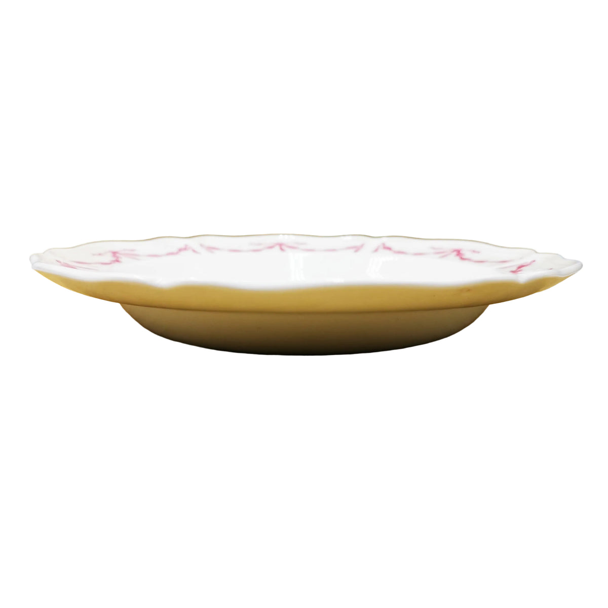Wedgwood-China-Williamsburg-Husk-Queens-Shape-8.5-inch-Rimmed-Soup-Bowl