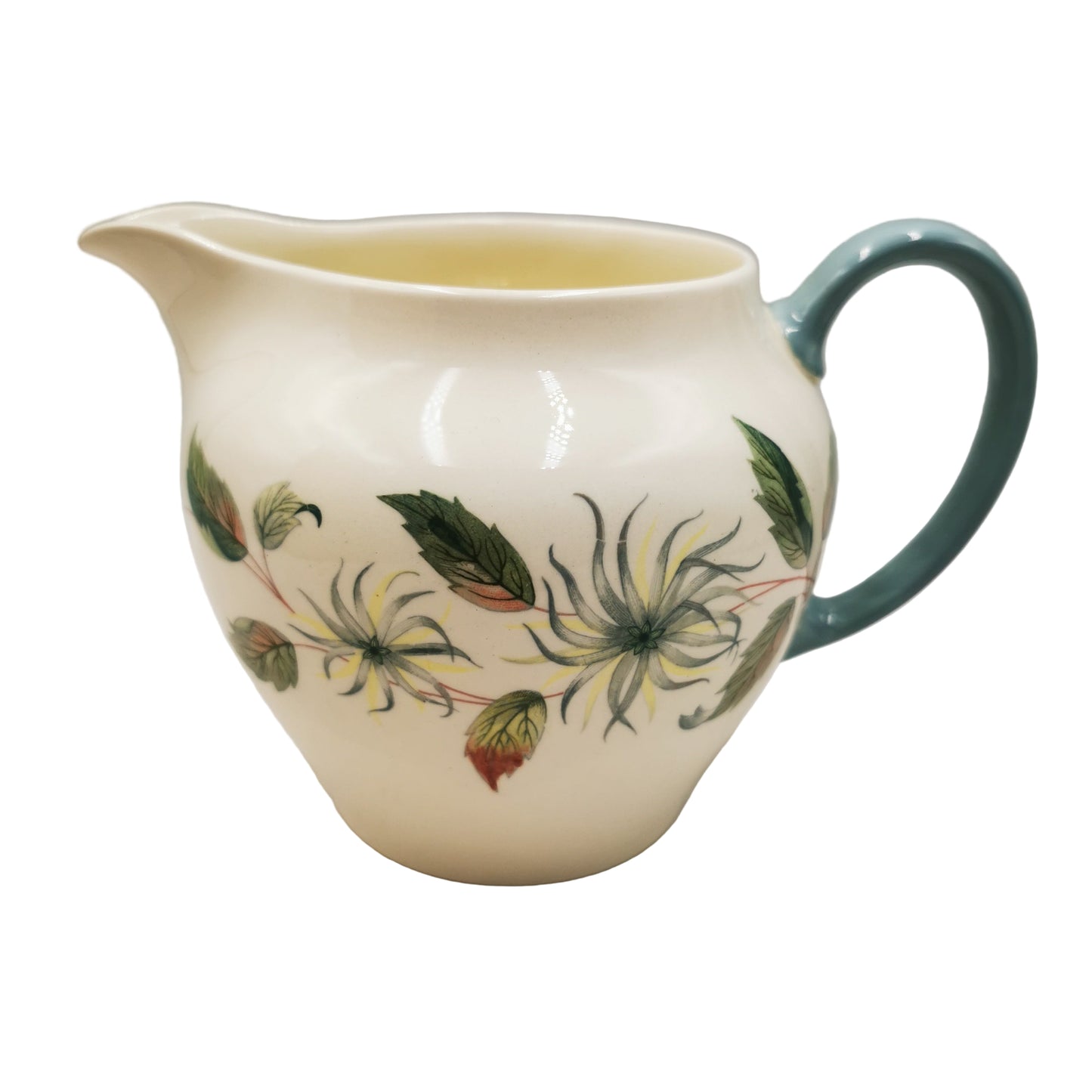 Wedgwood Penshurst China 1-pint Jug