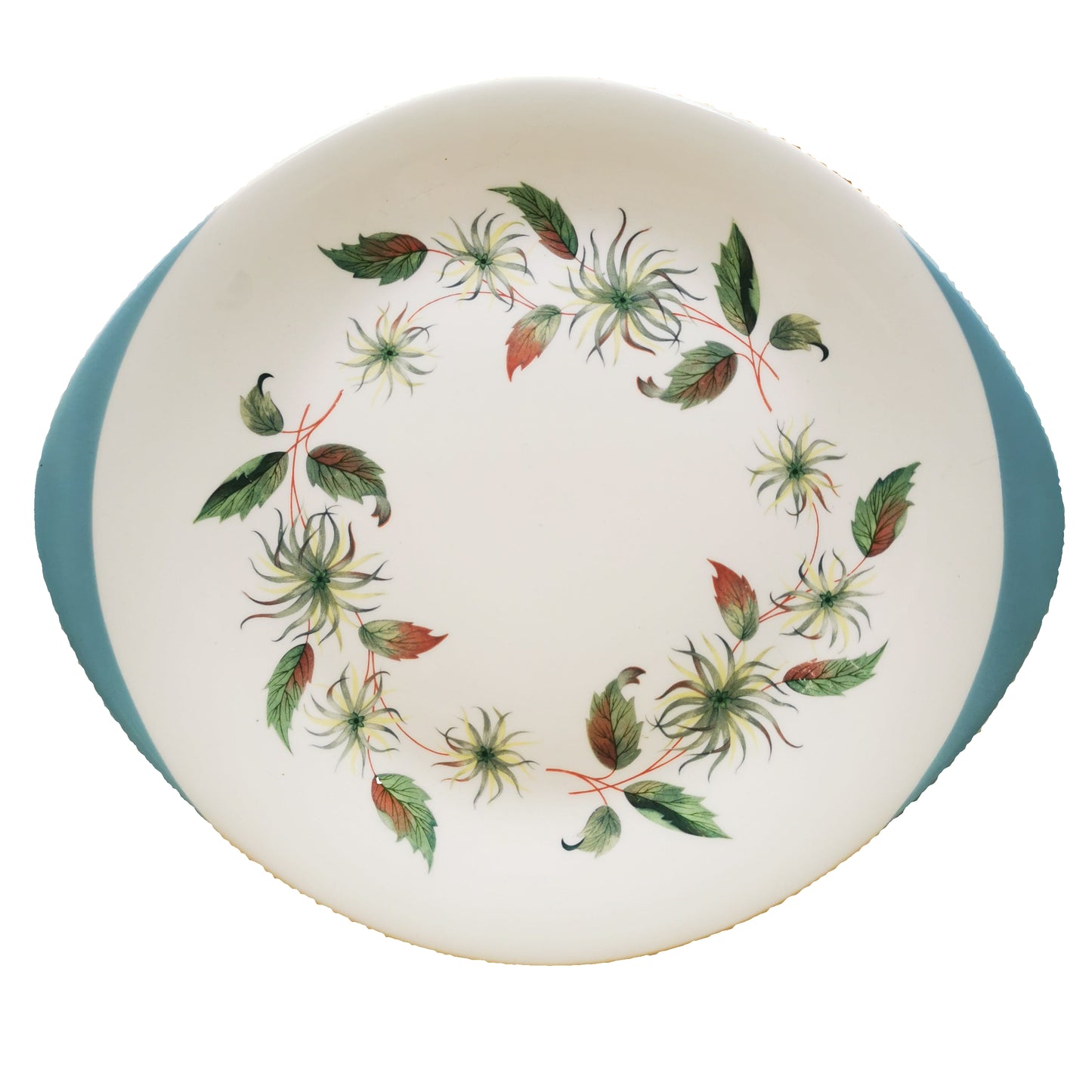 Wedgwood Penshurst China Cake Plate
