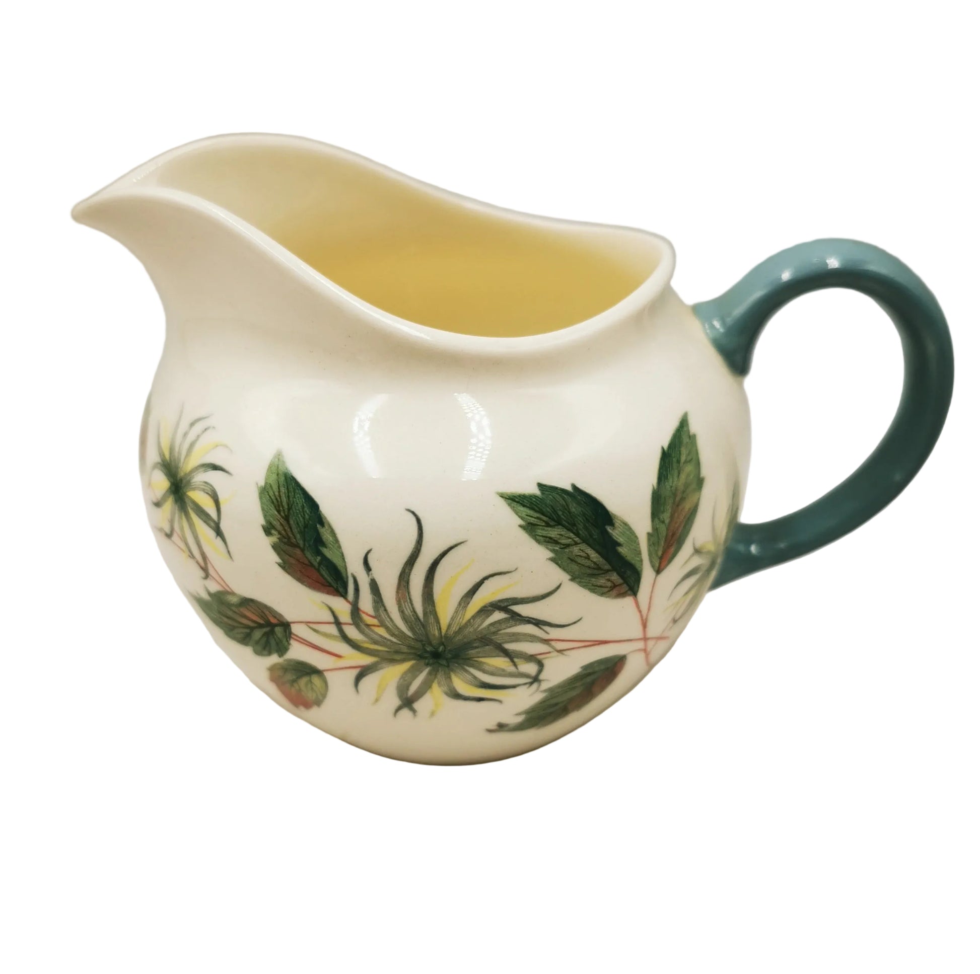 Wedgwood Penshurst China Milk Jug