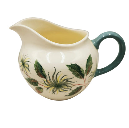 Wedgwood Penshurst China Milk Jug