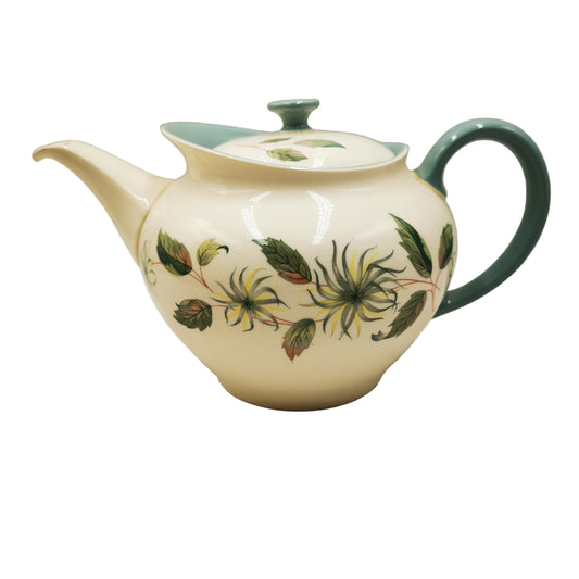 Wedgwood Penshurst China Tea Pot