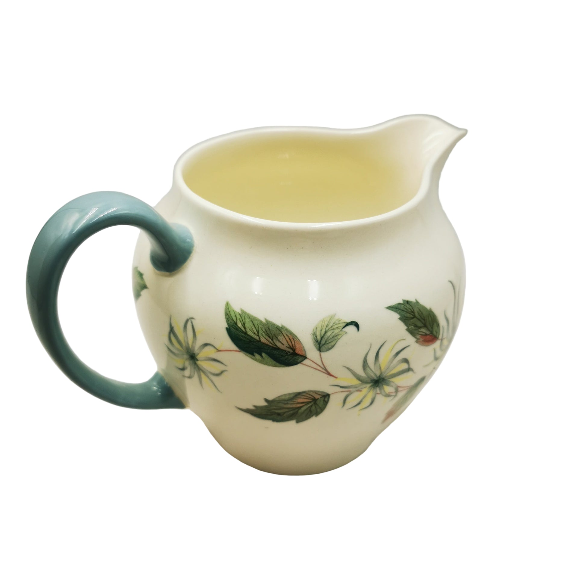 Wedgwood Penshurst China 1-pint Jug