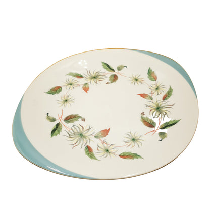 Wedgwood Penshurst China Cake Plate