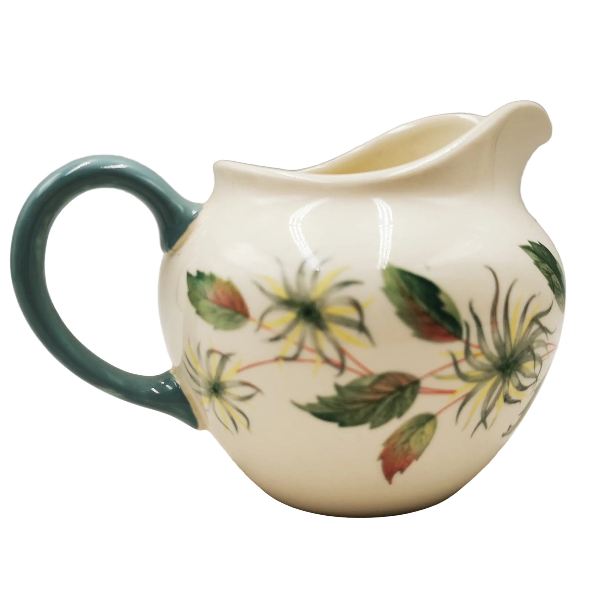 Wedgwood Penshurst China Milk Jug