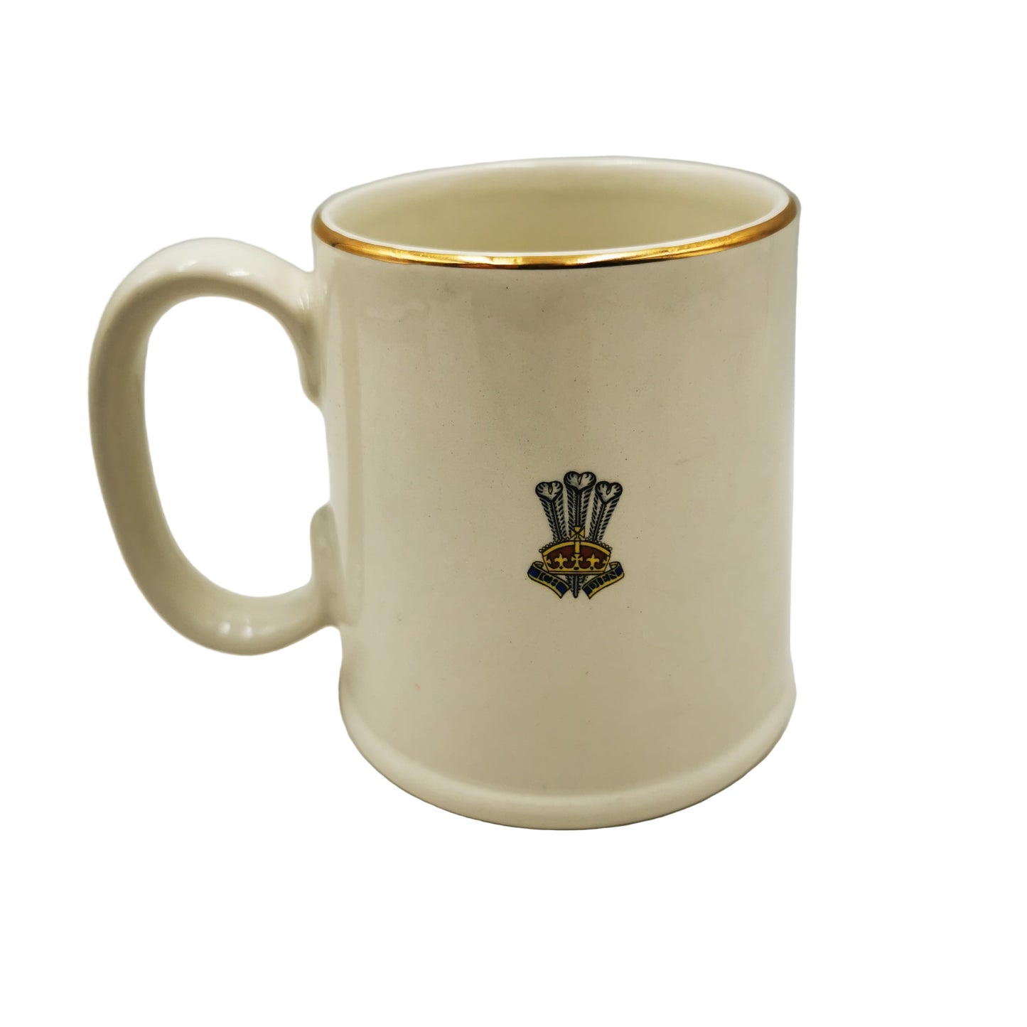 Wetherby Royal Falcon China Charles & Diana Wedding Mug 1981