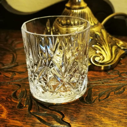 Highball-Whiskey-Lead-Crystal-Tumblers