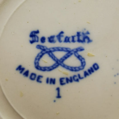 Wood-&-Sons-Seaforth-Blue-and-White-China-Breakfast-Cup-and-Saucer
