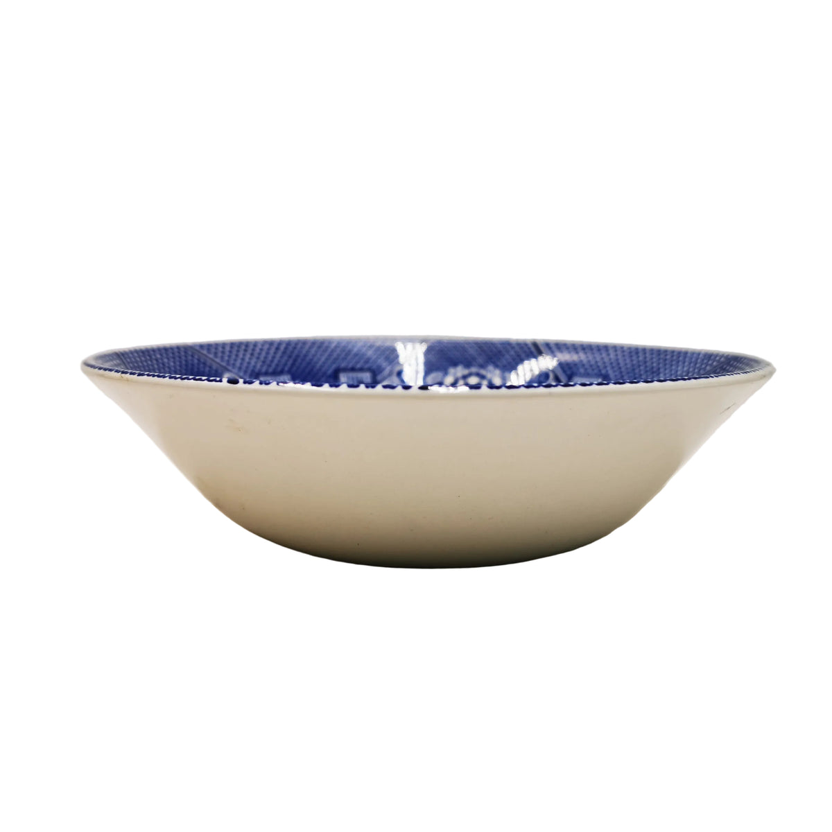Woods-Ware-Blue-and-White-China-Willow-Cereal-Bowls
