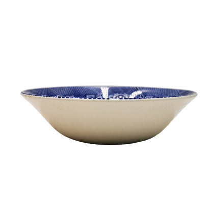 Woods-Ware-Blue-and-White-China-Willow-Cereal-Bowls