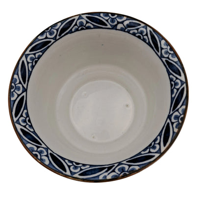 Woods-Westover-Large-Sugar-slops-Bowl-Top-View