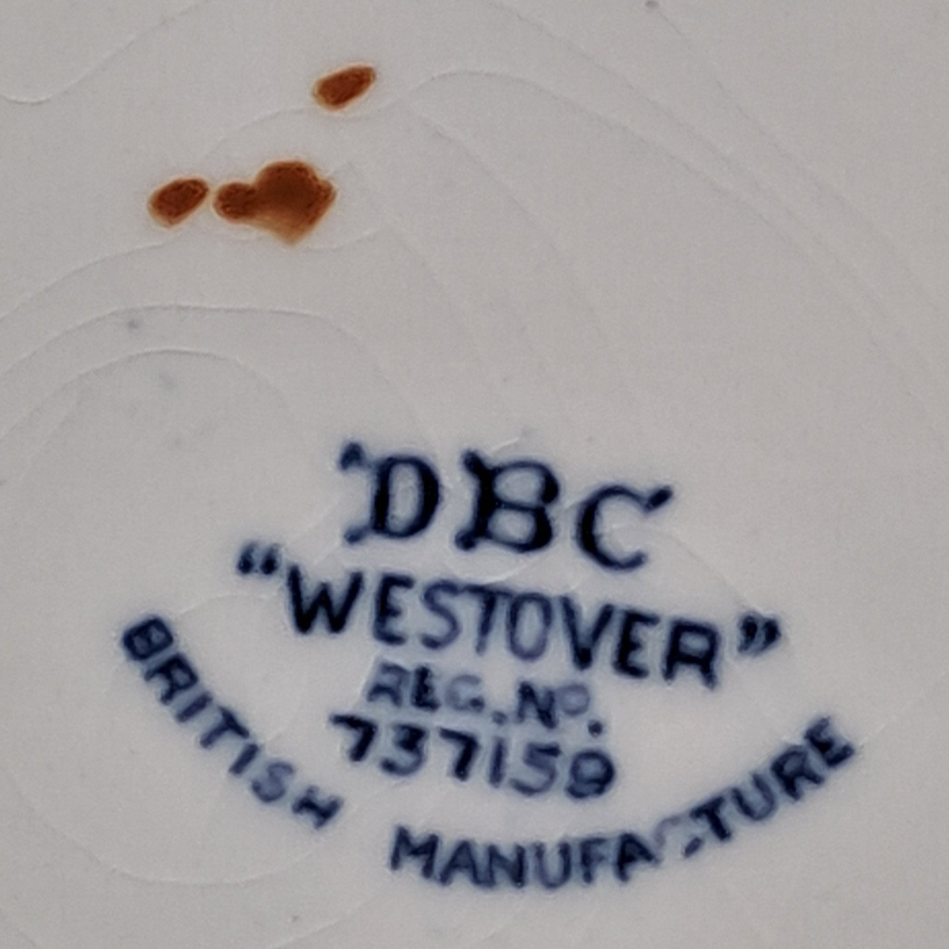 Woods-Westover-Octagonal-side-Plate-Back-Marking