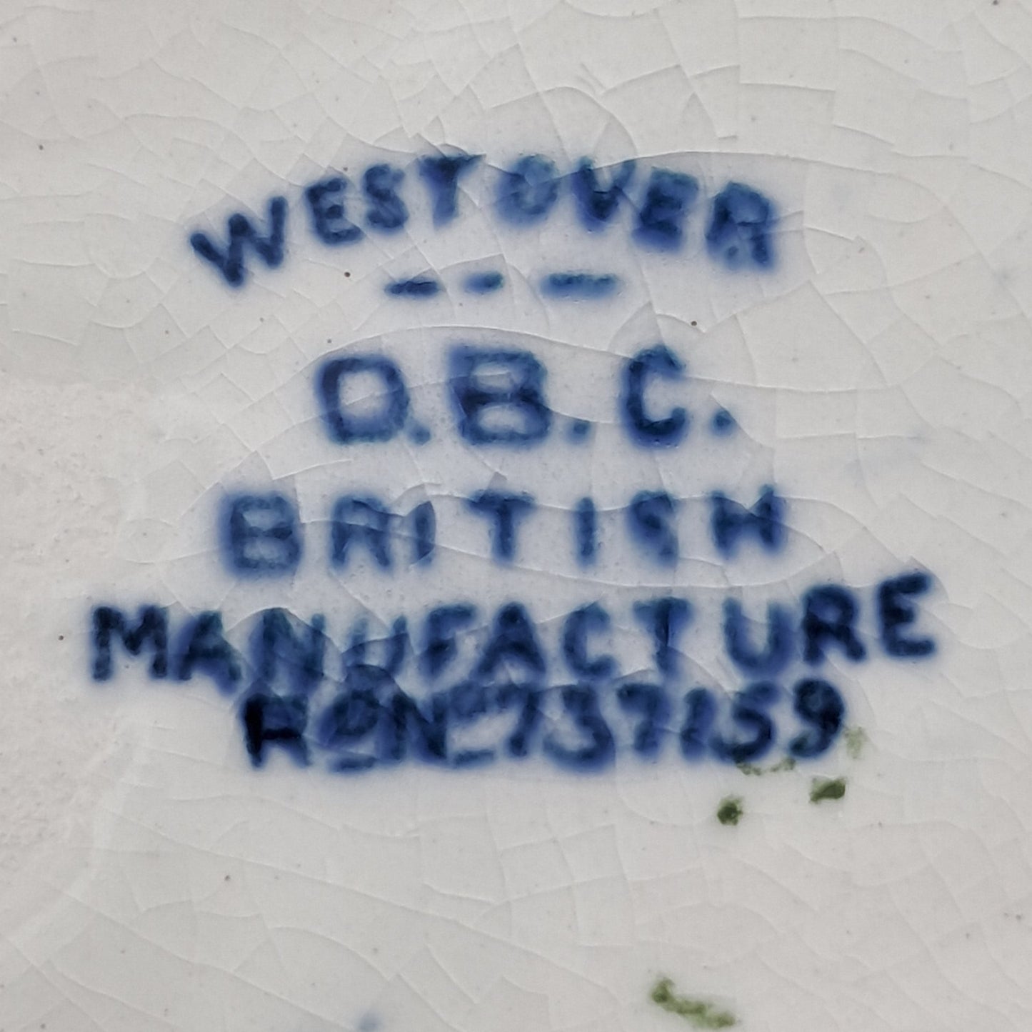 Woods-Weston-Stamp