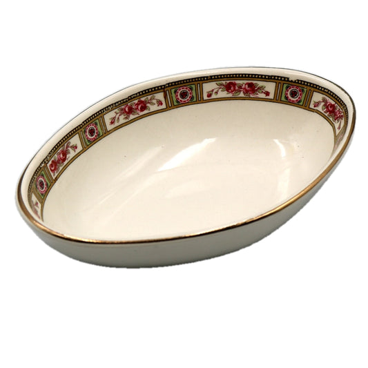 Alfred Meakin Small Oval Dish