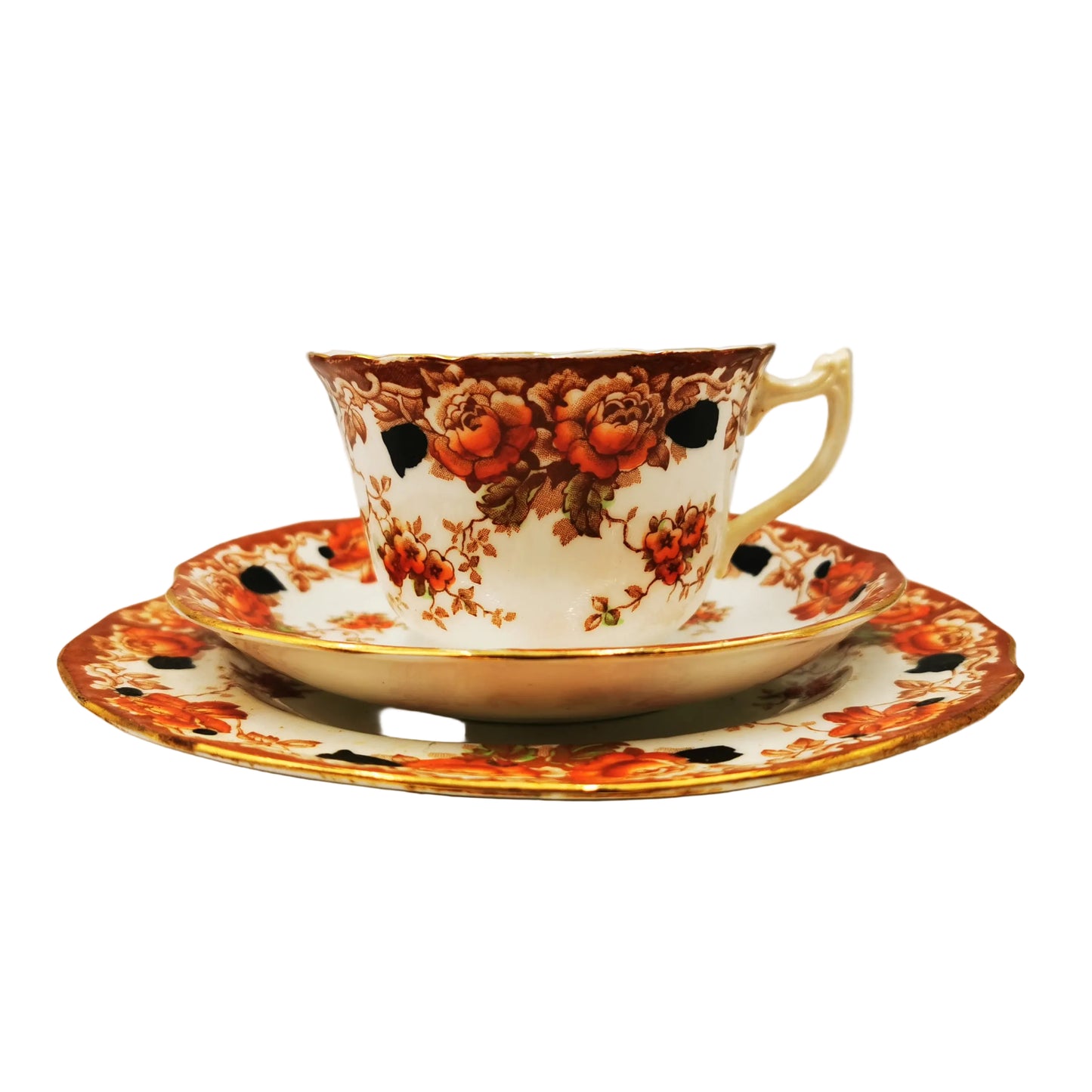 Plant-New-Japan-China-6246-Teacup-Trio