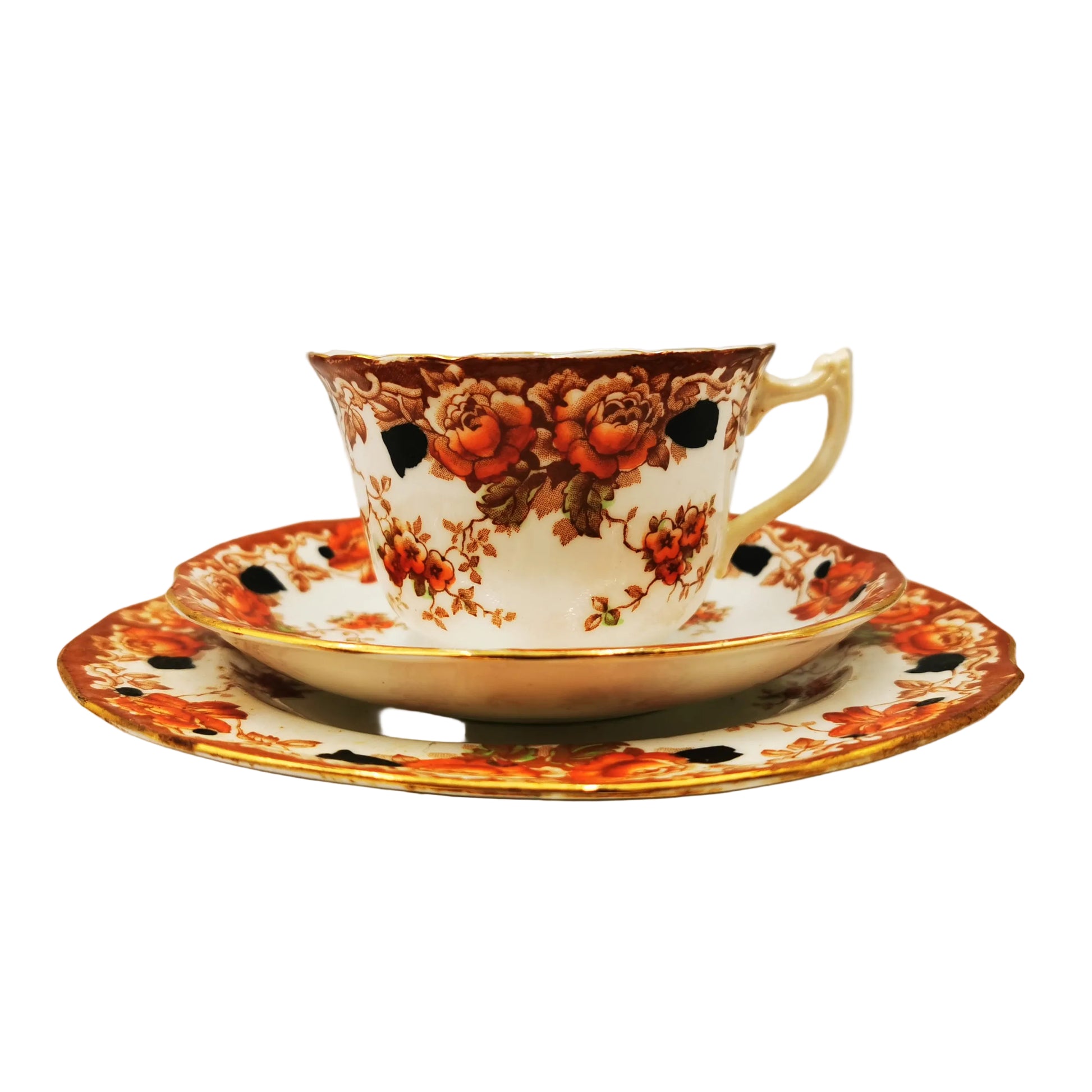 Plant-New-Japan-China-6246-Teacup-Trio