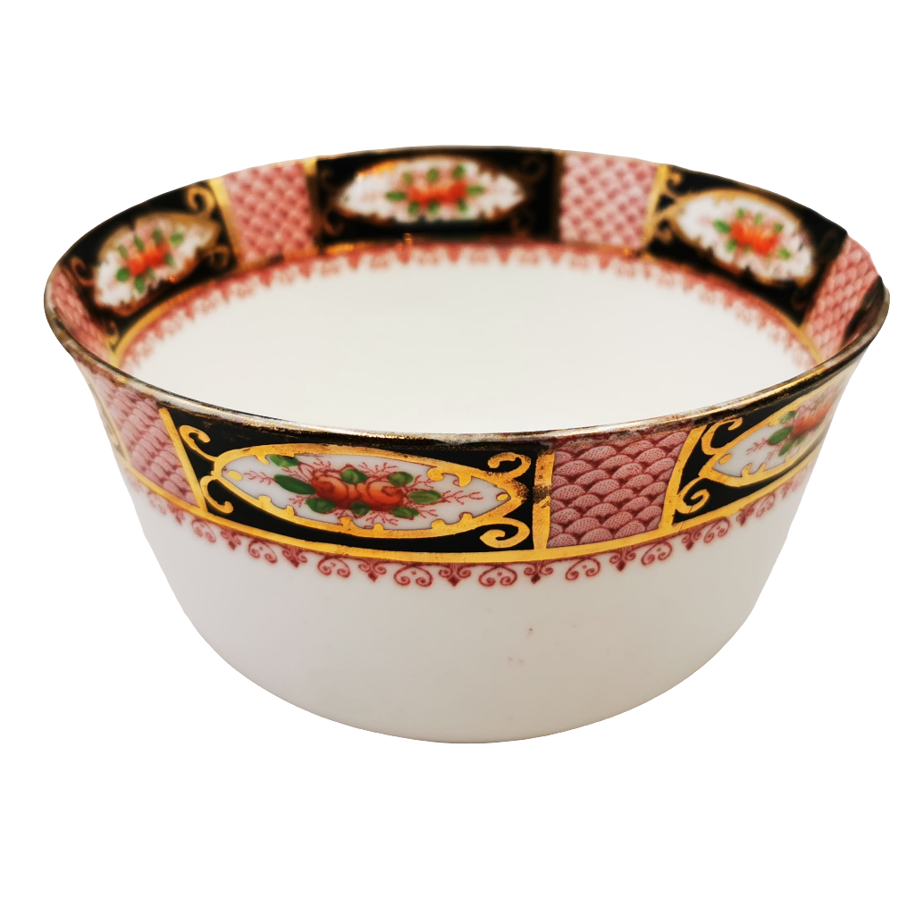 George Proctor & Co Gladstone China 936 Sugar Bowl