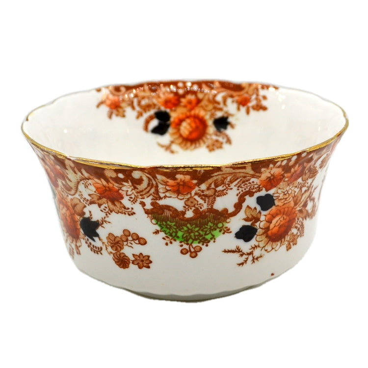 J H Cope & Co Wellington China Imari 3914 Sugar Bowl