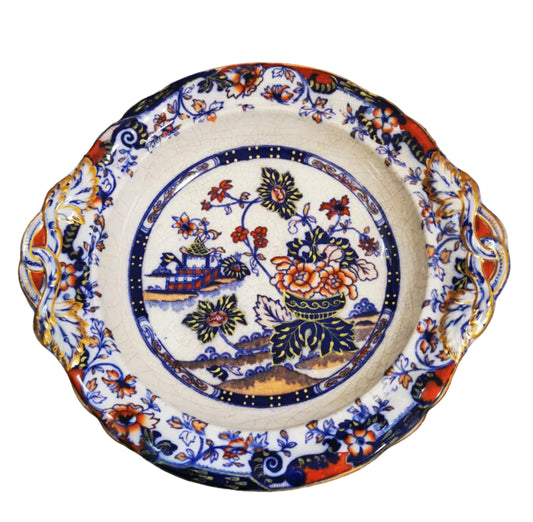 mintons amherst japan china dish