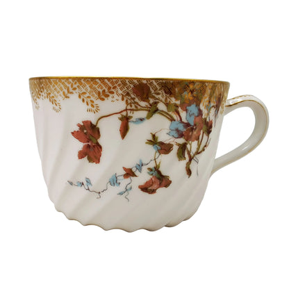 aviland-&-Cie-Antique-Limoges-Floral-China-Cup-1882-1897