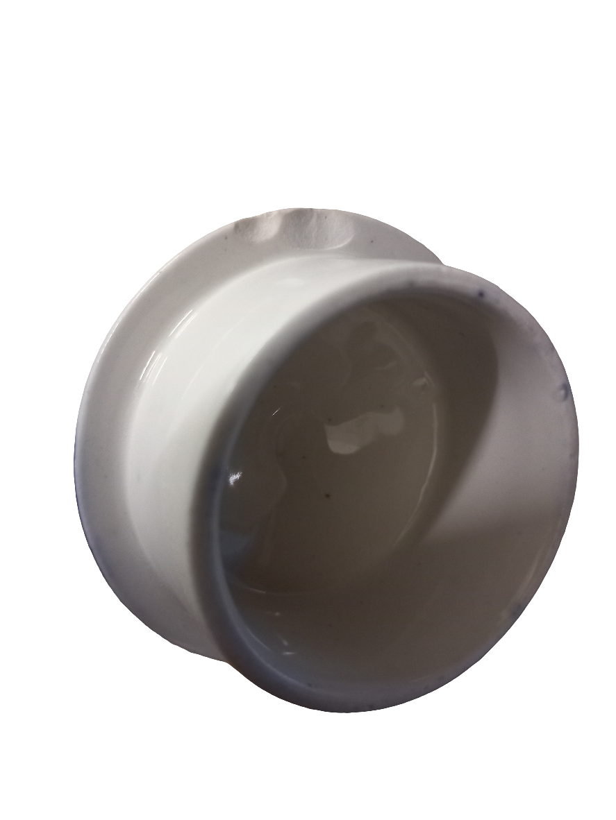 Antique George Jones and Sons Abbey Hot Water Jug with Free Lid