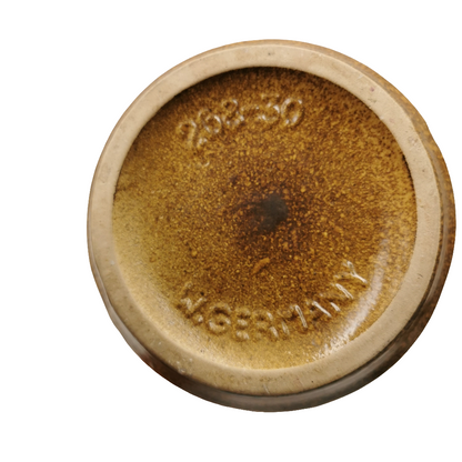 German Scheurich 268-30 Inka China Pottery Vase