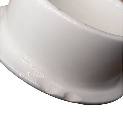 Antique George Jones and Sons Abbey Hot Water Jug with Free Lid