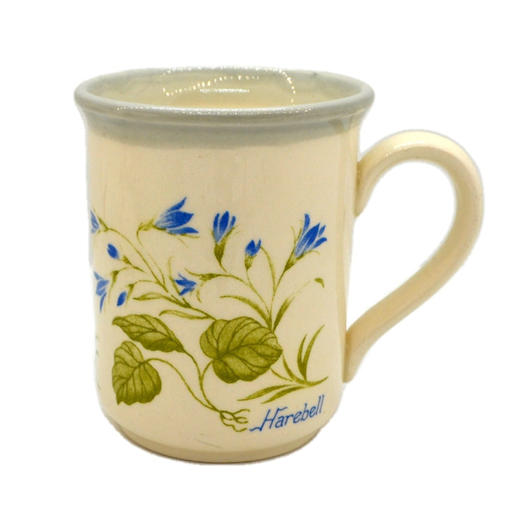 Biltons China Harebell Mug