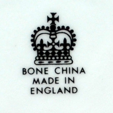 Cottage Garden Bone China Mug – Vintage Farmhouse Antiques