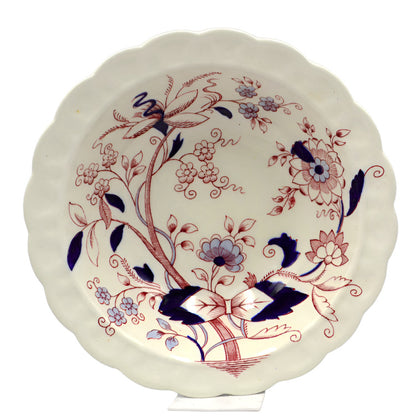 booths A8022 fresian serving bowl