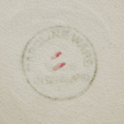 Caroline Ware China 1953 Elizabeth II Coronation Mug