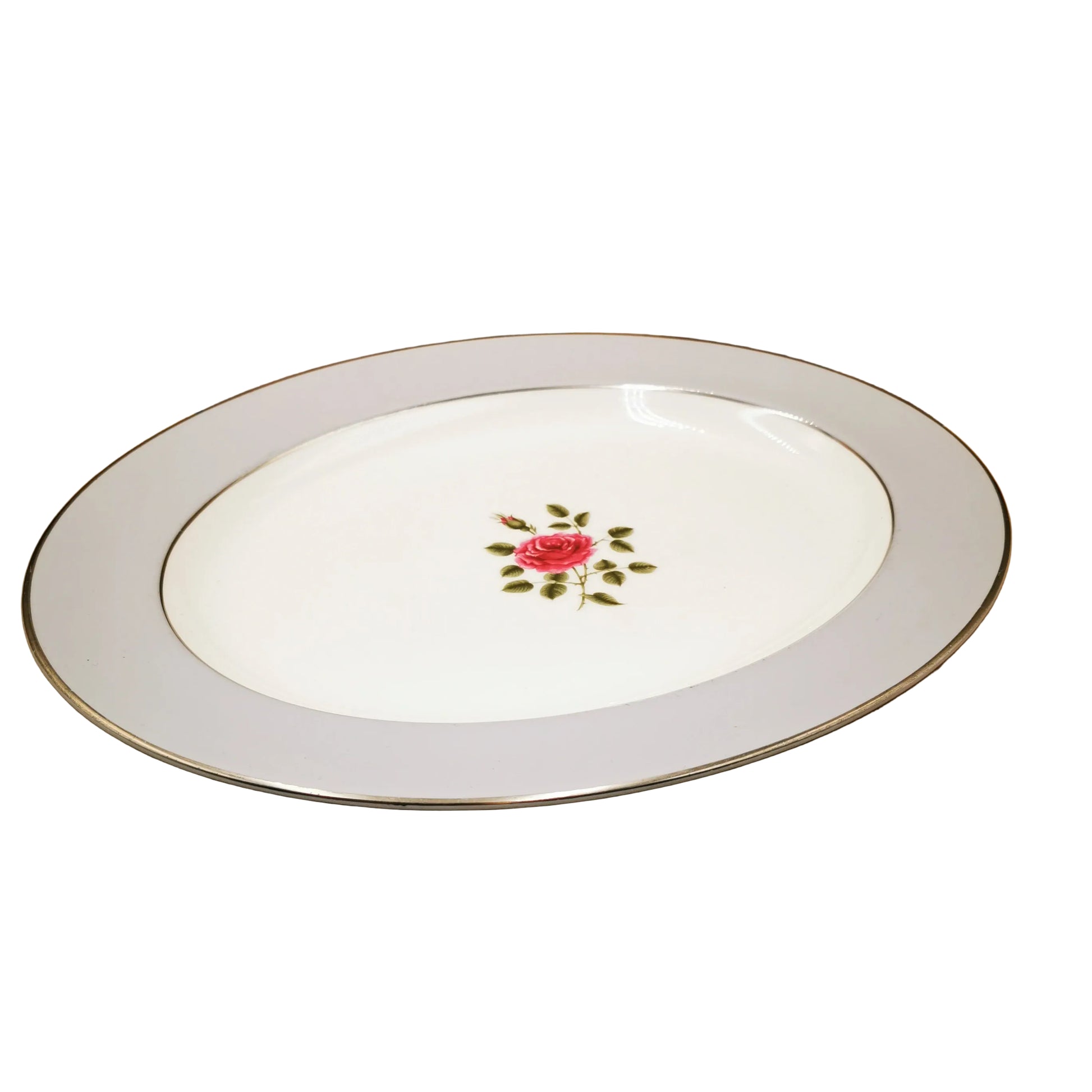chateau-rose-oval-plater-royal-doulton